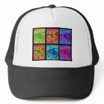 Bicycle Hat