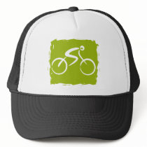 Bicycle Mesh Hats