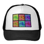 Bicycle Hat