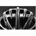 Bicycle Helmen On Black Background photo sculptures by lifesphere Bicycle Helmen On Black Background photo sculptures