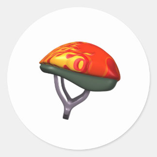 mountain bike helmet stickers