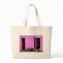 Bicycle in Tralee Ireland bags by Irishdreams Bicycle in Tralee Ireland bags