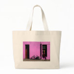 Bicycle in Tralee Ireland Bag