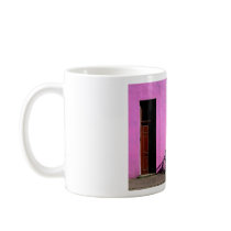 Bicycle in Tralee Ireland mugs by Irishdreams Bicycle in Tralee Ireland mugs