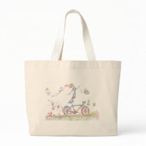Bicycle Joy bags