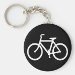 Bicycle Keychains