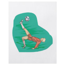 Bicycle Kick Flyers