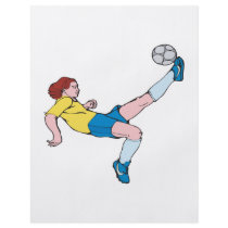 Bicycle Kick