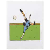 Bicycle Kick Flyers
