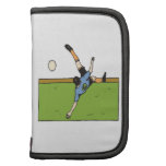 Bicycle Kick Planner
