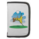 Bicycle Kick Planner