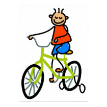 Bicycle Kid posters