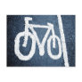 Bicycle Lane Postcards
