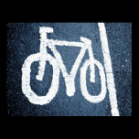 Bicycle Lane posters