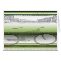 bicycle..london cards