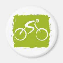 Bicycle Magnet