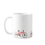 Bicycle Mug