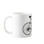 Bicycle Mug