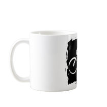 Bicycle Mug