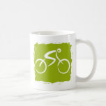 Bicycle Mugs