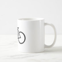 Bicycle Mugs