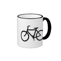 Bicycle Mugs