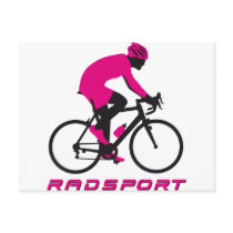 bicycle of sport