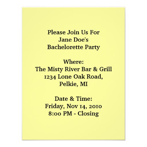 Bicycle Party Invitations Invitation Gals Social