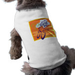 Bicycle Pet Tee Shirt