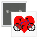 Bicycle Pin