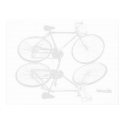 Bicycle posters