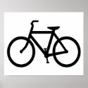 Bicycle posters