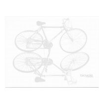 Bicycle posters