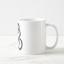 Bicycle Power! Mug