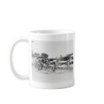 Bicycle Race, Washington, D.C.: 1925 Mugs