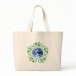 Bicycle Recycle Products Bag