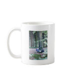 Bicycle Resting mugs