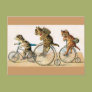 Bicycle Ride Postcards Bicycle Ride Postcards