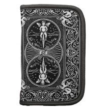 Bicycle® Rider Back Card Design Organizer