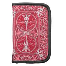 Bicycle® Rider Back Card Design Organizers