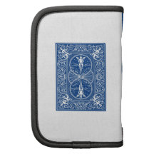 Bicycle® Rider Back Card Design Planner