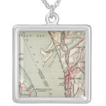 Bicycle Roads in New York and Conneticut 10 Custom Jewelry