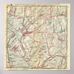 Bicycle Roads in New York and Conneticut 2