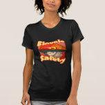 Bicycle Safety 2 Tshirt