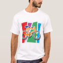 Bicycle t-shirts by Maria_K_Bell Bicycle t-shirts