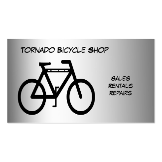 Bicycle Shop