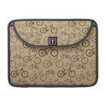 bicycle macbook sleeves