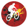 Bicycle Stickers
