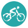 Bicycle Sticker