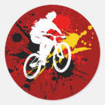Bicycle Stickers
